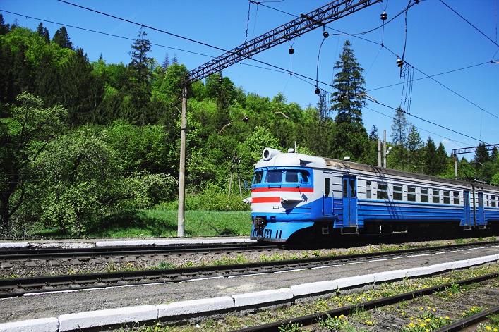 L’Ukraine et la Lituanie discutent du rétablissement des liaisons ferroviaires et aériennes.