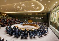El Consejo de Seguridad de la ONU celebrará un debate abierto sobre Ucrania.