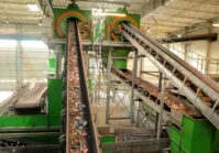 In der Region Poltawa werden fünf Abfallverarbeitungsanlagen gebaut.