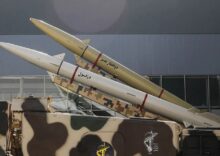США ввели санкції проти іранських компаній та розслідують причетність швейцарських до обходу обмежень, тоді як РФ працює над отриманням іранських ракет.