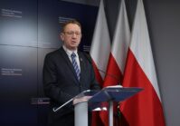 Polen plant, andere EU-Mitglieder davon zu überzeugen, nach dem 15. September ein Embargo gegen ukrainisches Getreide zu verhängen.