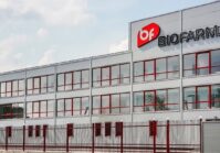 Українська фармацевтична компанія Biopharma збирається побудувати новий завод в Румунії.