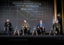 Ergebnisse des ersten Verteidigungsforums in Kyjiw: 100 Mio. USD Investition von Baykar, 20 Vereinbarungen mit ausländischen Partnern und die Allianz der Verteidigungsindustrien.