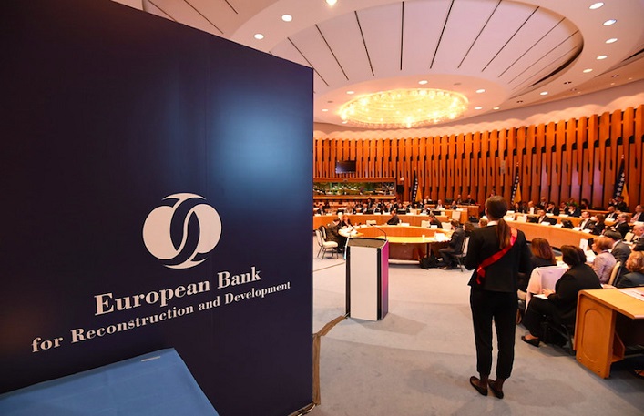 Die EBWE fordert eine weitere finanzielle Unterstützung für die Ukraine und wird bis zu 15 Mrd. EUR investieren.