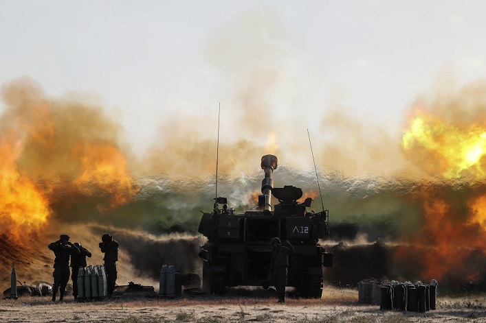 Війна охопила Ізраїль: що це означає для України?