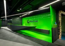 Ukrainian IT company MacPaw has opened an office in Boston.