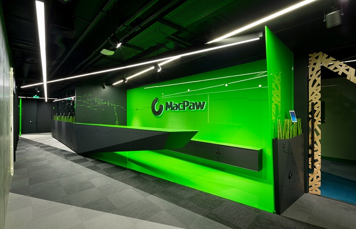 Украинская IТ-компания MacPaw открыла офис в Бостоне.