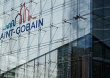 На Івано-Франківщині будують завод сухих будівельних сумішей Saint-Gobain.
