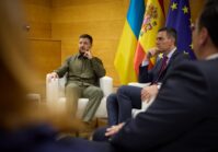 Саммит Европейского политического сообщества в Испании: дополнительные средства ПВО и поддержка вступления Украины в ЕС.