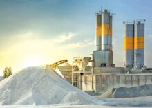 Ірландська компанія хоче придбати два цементних заводи в Україні.
