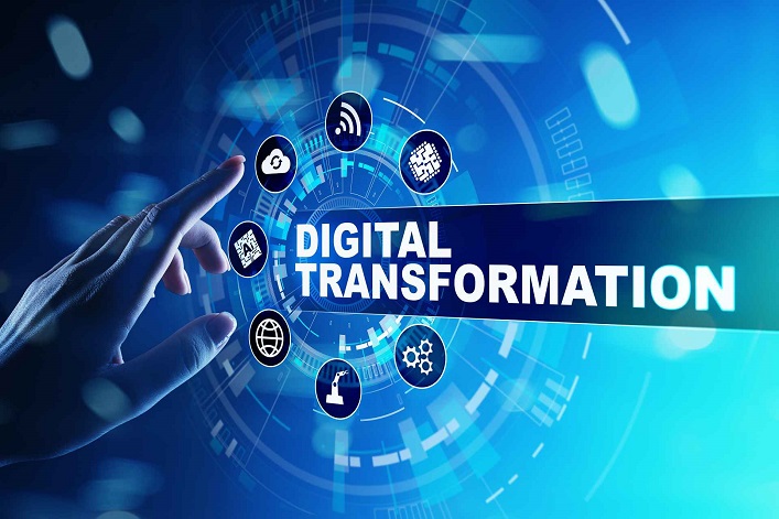 Парламент презентував рейтинг регіонів щодо цифрової трансформації. На першому місці — Дніпропетровщина.