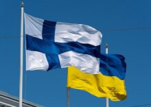 Фінляндія надає €92 млн Україні та іншим державам, які постраждали від агресії РФ, а США підтримали біженців у Литві на €1,5 млрд.