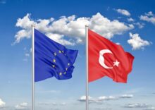 Туреччина висунула зустрічні вимоги для вступу до ЄС.