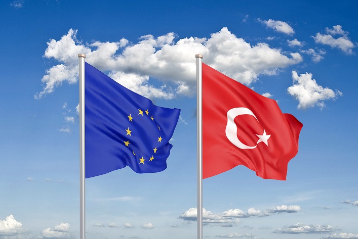 Туреччина висунула зустрічні вимоги для вступу до ЄС.