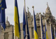 Le gouvernement a présenté les premiers détails du plan Ukraine de 50 milliards d'euros de l'UE. 