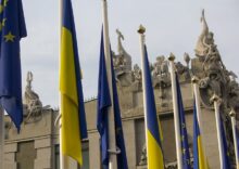 Уряд презентував перші деталі по щодо “Плану України” на €50 млрд від ЄС.