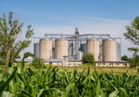 A third of agricultural enterprises in Ukraine have closed due to the war.