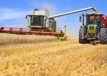 Україна зібрала 52,5 млн тонн зерна нового врожаю, на експорт пішло 7,5 млн тонн.