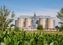 A third of agricultural enterprises in Ukraine have closed due to the war.
