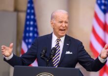 Biden will block the bill on aid to Israel without Ukraine, but the US has only $5.4B left to support Ukraine’s Armed Forces.