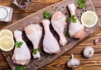 The largest Ukrainian poultry producer and exporter has returned to profitability and increased its export sales by 25%.