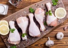 The largest chicken exporter in Ukraine has received a $250M loan from the DFC.
