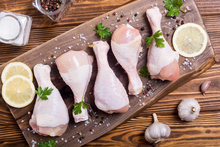 The largest chicken exporter in Ukraine has received a $250M loan from the DFC.