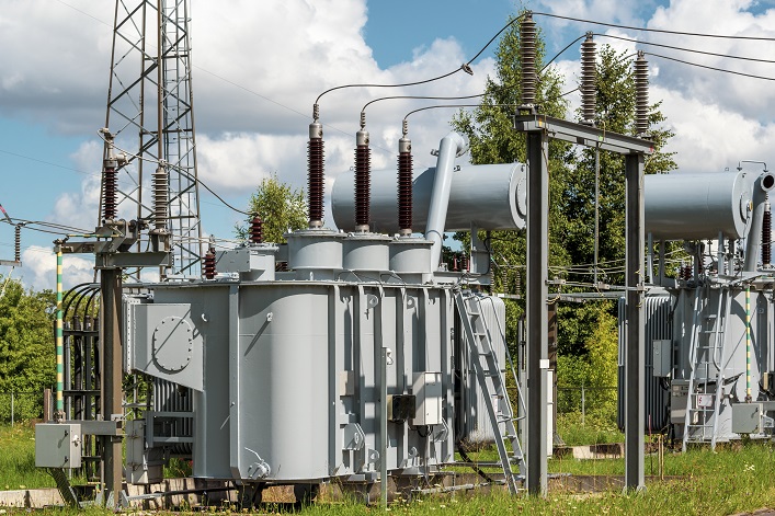 Turning point: Ukraine has approved a regulatory framework to quicken investment in new power generation and energy storage facilities.