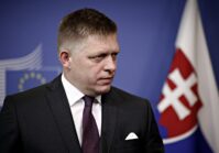 Словаччина висунула умови для отримання Україною €50 млрд допомоги від ЄС.