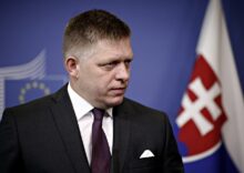 Slovakia has put forward its conditions for Ukraine to receive €50B from the EU.