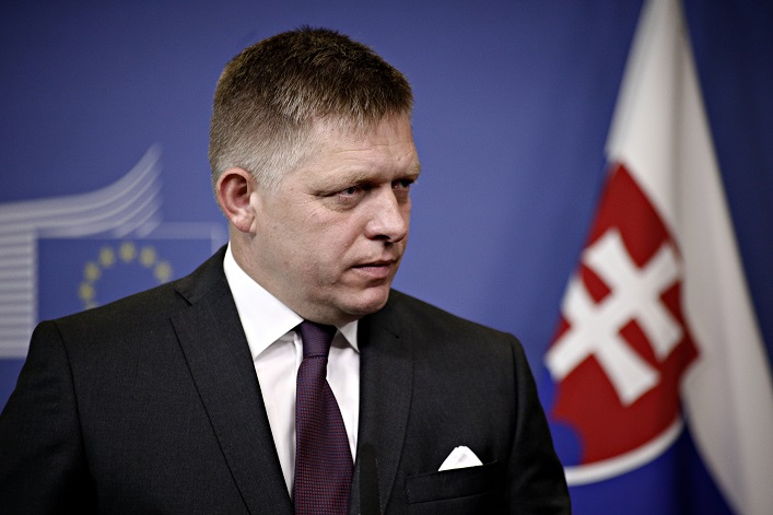 Словаччина висунула умови для отримання Україною €50 млрд допомоги від ЄС.