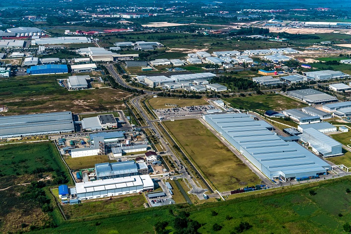 На Закарпатье и в Черкассах откроют индустриальные парки с перерабатывающими предприятиями, которые создадут более 6 000 рабочих мест.