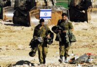 Wie hat sich der Krieg in Israel auf die Weltmärkte ausgewirkt?