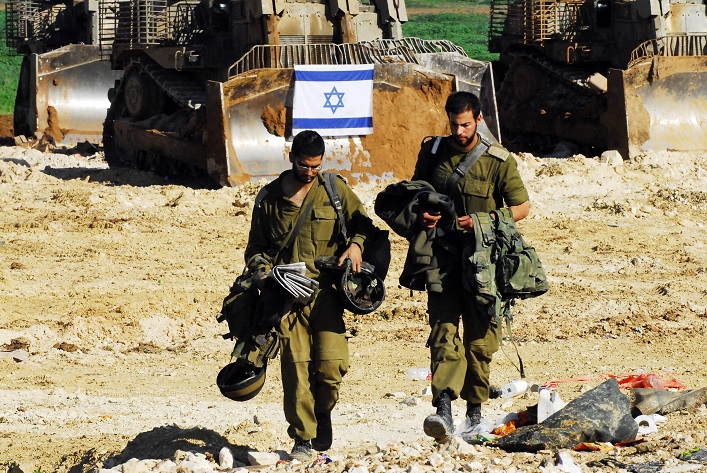 Как война в Израиле повлияла на мировые рынки?