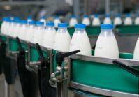 Ukraiński przemysł mleczarski planuje ekspansję i zwiększenie wolumenu eksportu.