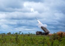 Ukraine Armed Forces hit airfields in occupied Berdyansk and Luhansk with ATACMS missiles.