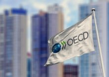 Ukraine asks the OECD to lower its country risk classification group to halve the cost of investment insurance.