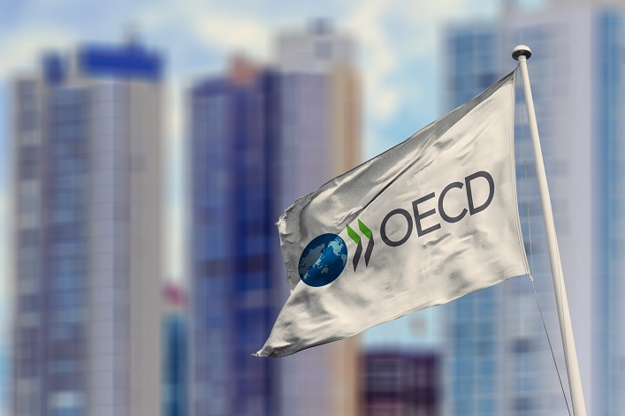 Ukraina zwraca się do Organizacji Współpracy Gospodarczej i Rozwoju (OECD) o obniżenie grupy ryzyka kraju w celu zmniejszenia o połowę kosztów ubezpieczenia inwestycji.