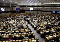 Parlament Europejski poparł utworzenie ukraińskiego funduszu o wartości 50 mld euro.