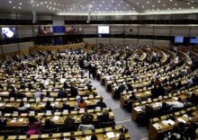 The European Parliament has supported the creation of a €50B Ukrainian Fund.