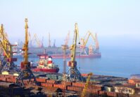 Les exportations des ports ukrainiens augmentent et rapportent des milliards à l'économie.