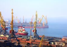 Export from Ukrainian ports is growing and bringing billions to the economy.