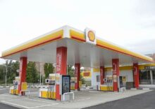 Український суд дозволив націоналізувати 49% компанії, яка управляє мережею АЗС Shell; енергетична корпорація заявила про порушення міжнародного права.