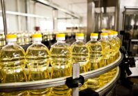 The US improves its forecast for Ukrainian sunflower oil exports, and Kernel increases production by 24%.