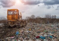 L'Ukraine produit plus de 10 millions de tonnes de déchets par an. Le gouvernement travaille sur des mécanismes d'élimination et s'attend à des investissements.