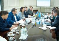 Уряд України та МВФ обговорили надання фінансування обсягом $15,6 млрд.