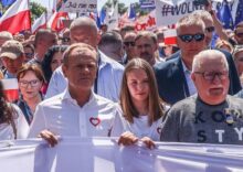 Зміна влади у Польщі має зміцнити критично необхідну Україні польську підтримку.