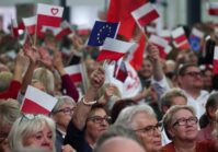 Election in Poland: what it means for the EU and Ukraine.