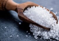 Україна значно наростила імпорт солі: з Єгипту до Чорноморська прямує 9 200 тонн.