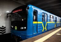 Київ звернеться до ЄІБ по €450 млн на модернізацію транспорту.